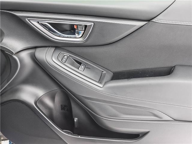 2024 Subaru Forester Touring (Stk: SU3669) in Stratford - Image 18 of 27