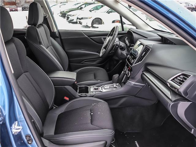 2024 Subaru Forester Touring (Stk: SU3669) in Stratford - Image 19 of 27