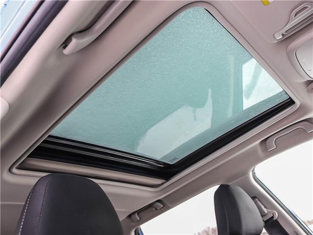 2024 Subaru Forester Touring (Stk: SU3669) in Stratford - Image 20 of 27