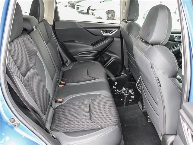 2024 Subaru Forester Touring (Stk: SU3669) in Stratford - Image 21 of 27
