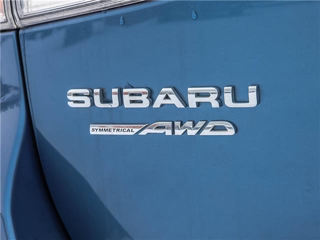 2024 Subaru Forester Touring (Stk: SU3669) in Stratford - Image 24 of 27
