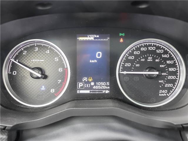 2024 Subaru Forester Touring (Stk: SU3669) in Stratford - Image 25 of 27