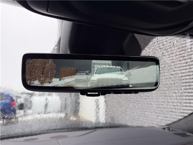 2025 Jeep Grand Cherokee Summit (Stk: 25586) in London - Image 20 of 28