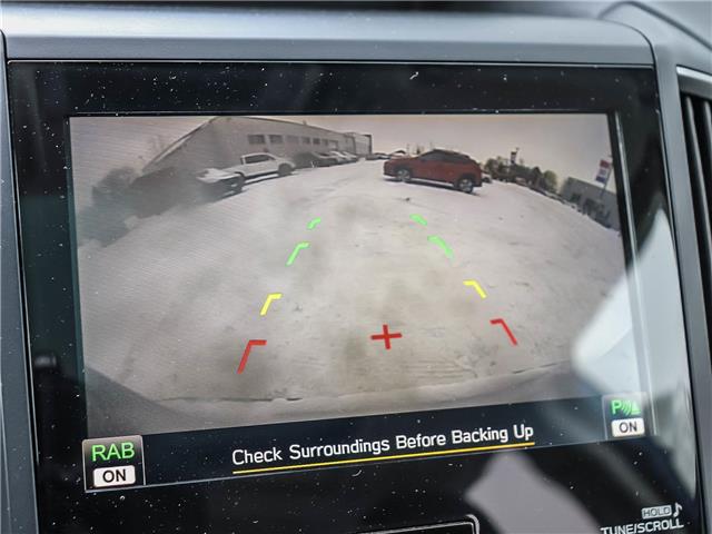 2024 Subaru Forester Touring (Stk: SU3669) in Stratford - Image 26 of 27