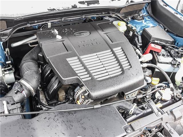 2024 Subaru Forester Touring (Stk: SU3669) in Stratford - Image 27 of 27