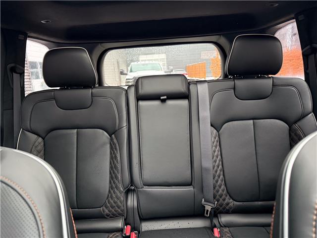 2025 Jeep Grand Cherokee Summit (Stk: 25586) in London - Image 13 of 28