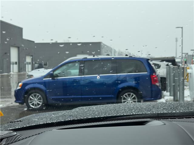 2025 Jeep Grand Cherokee Summit (Stk: 25586) in London - Image 21 of 28