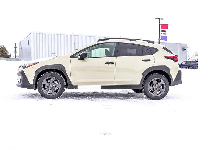 2026 Subaru Crosstrek Convenience (Stk: SS3726) in Stratford - Image 5 of 23
