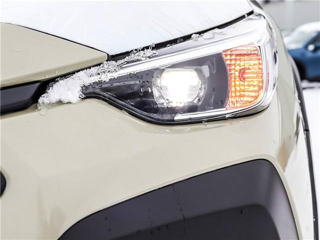 2026 Subaru Crosstrek Convenience (Stk: SS3726) in Stratford - Image 7 of 23
