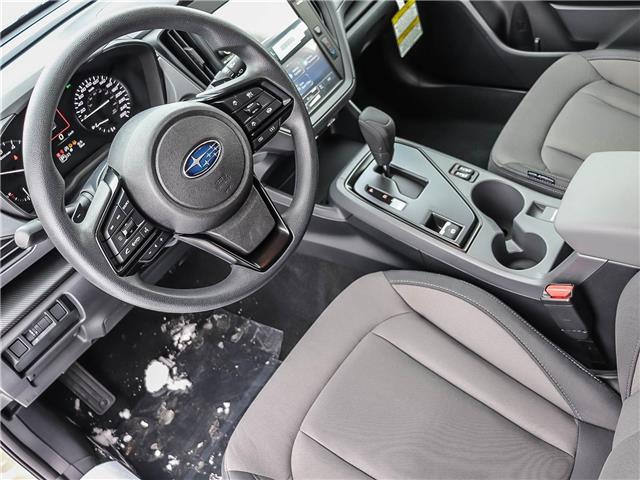 2026 Subaru Crosstrek Convenience (Stk: SS3726) in Stratford - Image 9 of 23