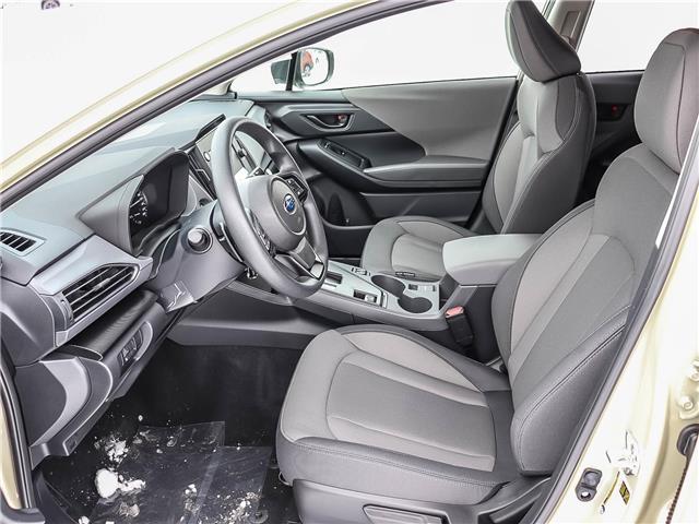 2026 Subaru Crosstrek Convenience (Stk: SS3726) in Stratford - Image 10 of 23