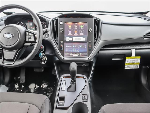2026 Subaru Crosstrek Convenience (Stk: SS3726) in Stratford - Image 15 of 23