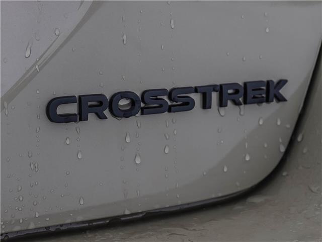 2026 Subaru Crosstrek Convenience (Stk: SS3726) in Stratford - Image 19 of 23