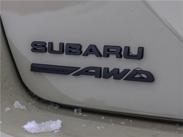 2026 Subaru Crosstrek Convenience (Stk: SS3726) in Stratford - Image 20 of 23