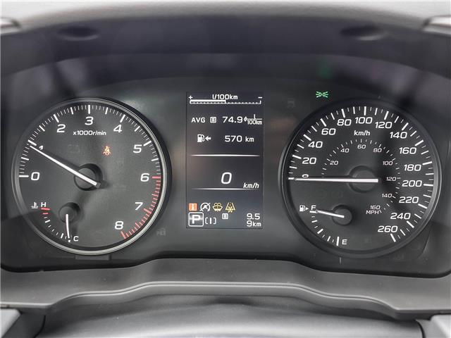 2026 Subaru Crosstrek Convenience (Stk: SS3726) in Stratford - Image 21 of 23
