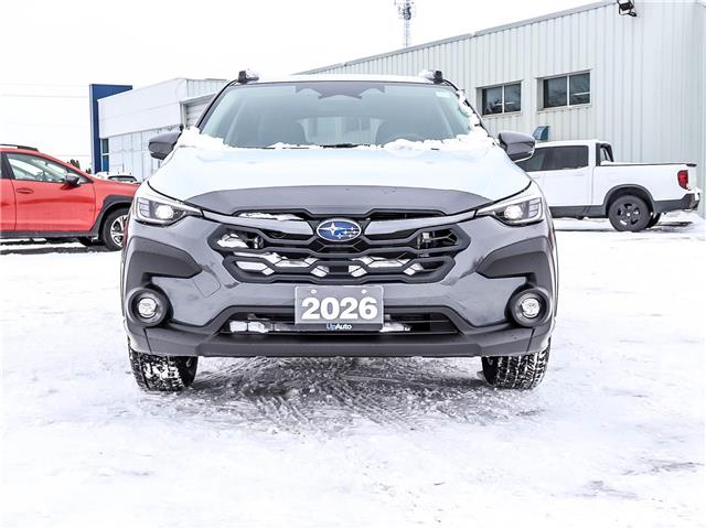 2026 Subaru Crosstrek Touring (Stk: SS3735) in Stratford - Image 2 of 24