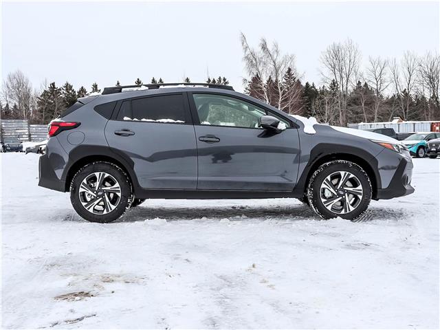 2026 Subaru Crosstrek Touring (Stk: SS3735) in Stratford - Image 3 of 24
