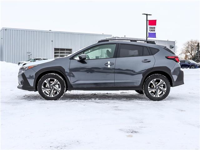 2026 Subaru Crosstrek Touring (Stk: SS3735) in Stratford - Image 5 of 24