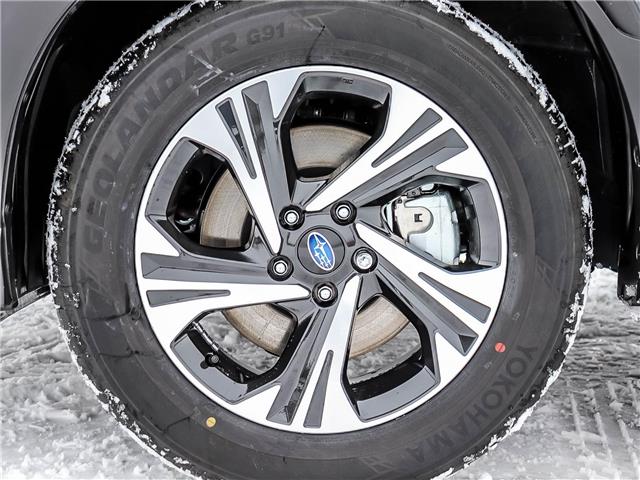 2026 Subaru Crosstrek Touring (Stk: SS3735) in Stratford - Image 6 of 24