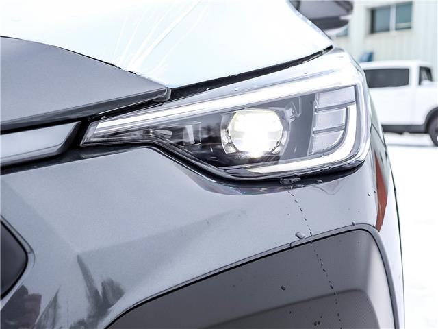 2026 Subaru Crosstrek Touring (Stk: SS3735) in Stratford - Image 7 of 24