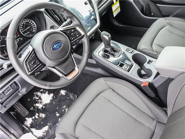 2026 Subaru Crosstrek Touring (Stk: SS3735) in Stratford - Image 9 of 24