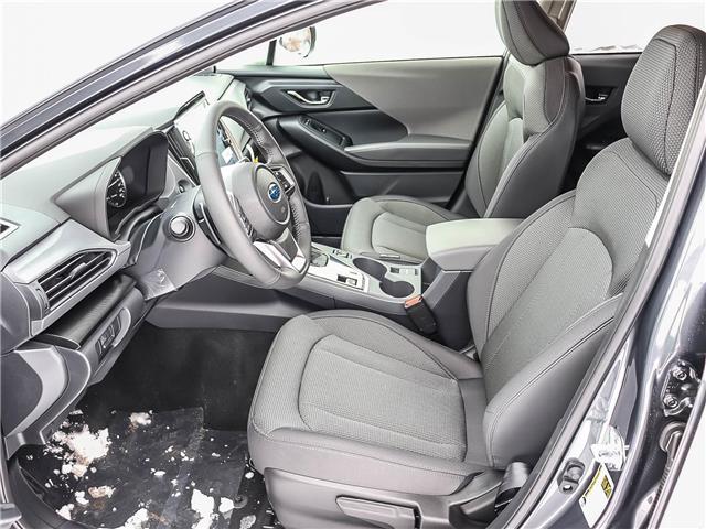 2026 Subaru Crosstrek Touring (Stk: SS3735) in Stratford - Image 10 of 24