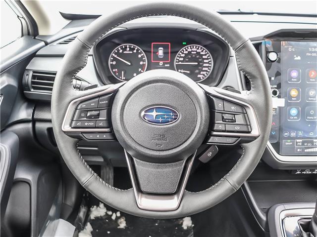 2026 Subaru Crosstrek Touring (Stk: SS3735) in Stratford - Image 11 of 24