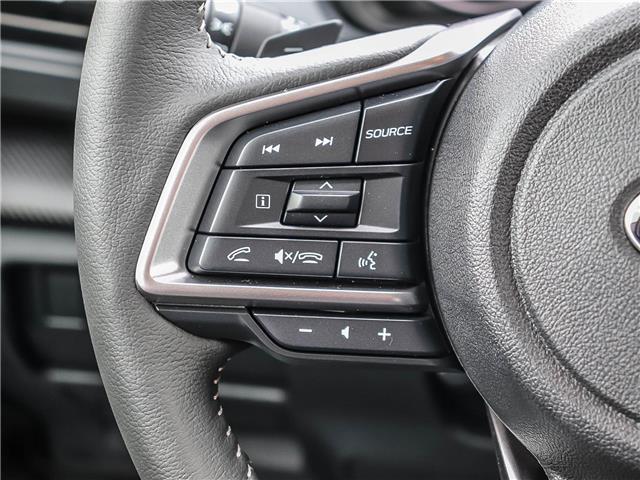 2026 Subaru Crosstrek Touring (Stk: SS3735) in Stratford - Image 12 of 24