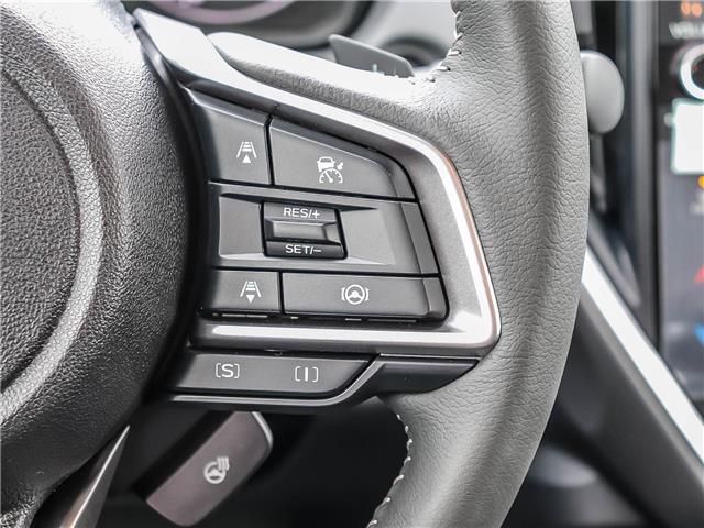 2026 Subaru Crosstrek Touring (Stk: SS3735) in Stratford - Image 13 of 24