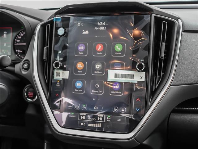 2026 Subaru Crosstrek Touring (Stk: SS3735) in Stratford - Image 14 of 24