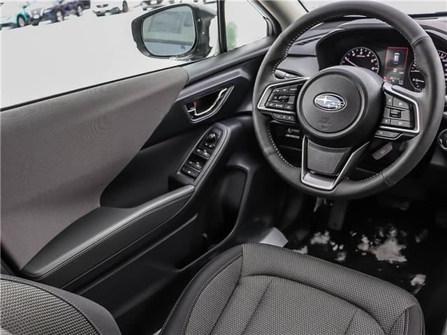 2026 Subaru Crosstrek Touring (Stk: SS3735) in Stratford - Image 15 of 24