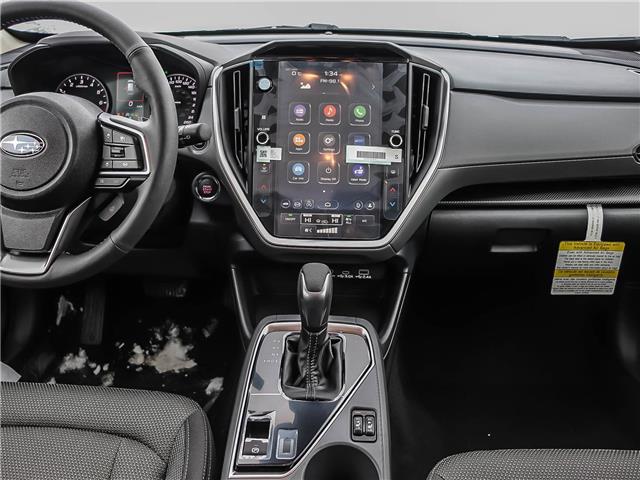 2026 Subaru Crosstrek Touring (Stk: SS3735) in Stratford - Image 16 of 24