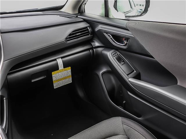 2026 Subaru Crosstrek Touring (Stk: SS3735) in Stratford - Image 17 of 24