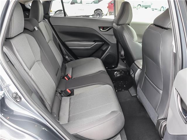 2026 Subaru Crosstrek Touring (Stk: SS3735) in Stratford - Image 18 of 24