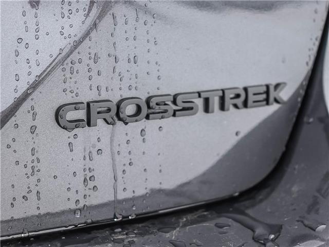2026 Subaru Crosstrek Touring (Stk: SS3735) in Stratford - Image 20 of 24