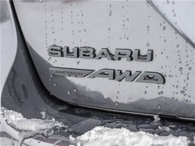 2026 Subaru Crosstrek Touring (Stk: SS3735) in Stratford - Image 21 of 24