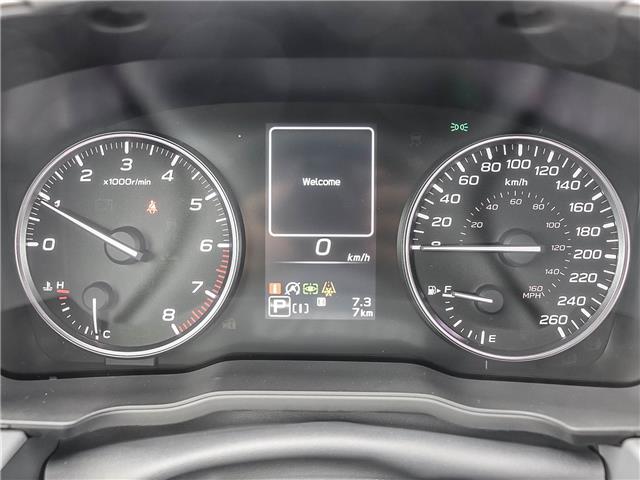 2026 Subaru Crosstrek Touring (Stk: SS3735) in Stratford - Image 22 of 24