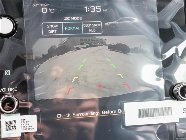 2026 Subaru Crosstrek Touring (Stk: SS3735) in Stratford - Image 23 of 24