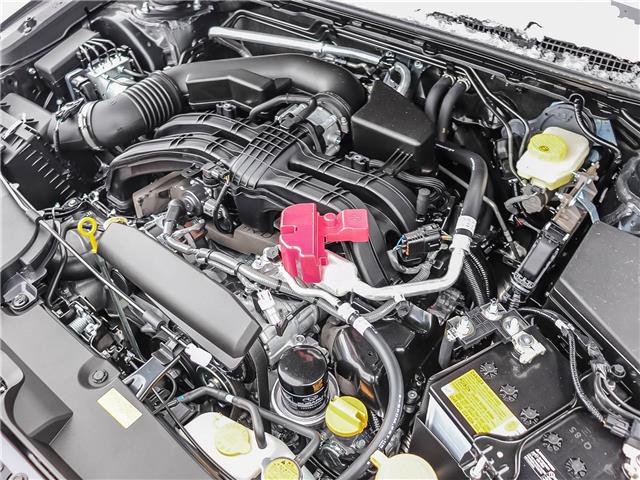 2026 Subaru Crosstrek Touring (Stk: SS3735) in Stratford - Image 24 of 24