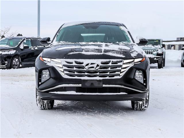 2023 Hyundai Tucson  (Stk: P2574) in St. Marys - Image 2 of 25