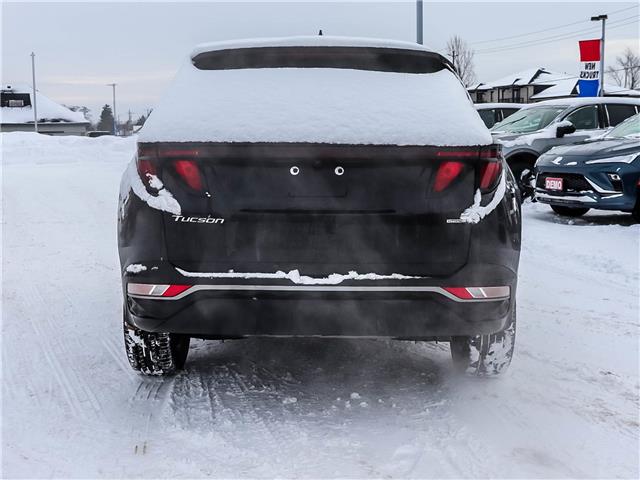 2023 Hyundai Tucson  (Stk: P2574) in St. Marys - Image 4 of 25