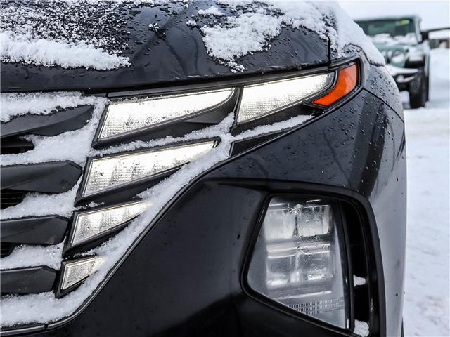 2023 Hyundai Tucson  (Stk: P2574) in St. Marys - Image 7 of 25