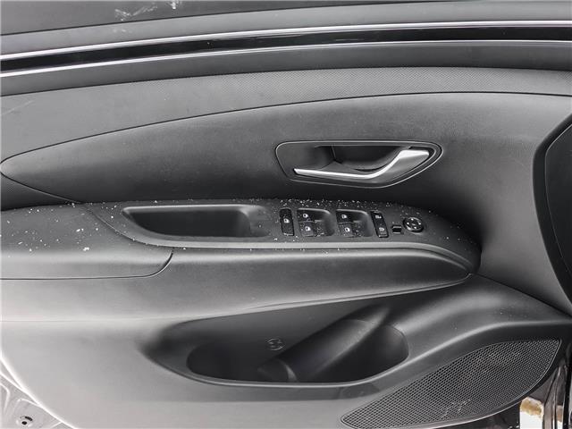2023 Hyundai Tucson  (Stk: P2574) in St. Marys - Image 8 of 25