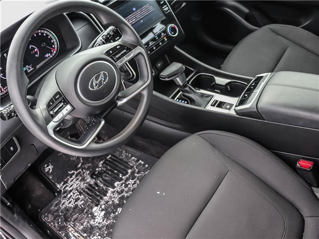 2023 Hyundai Tucson  (Stk: P2574) in St. Marys - Image 9 of 25