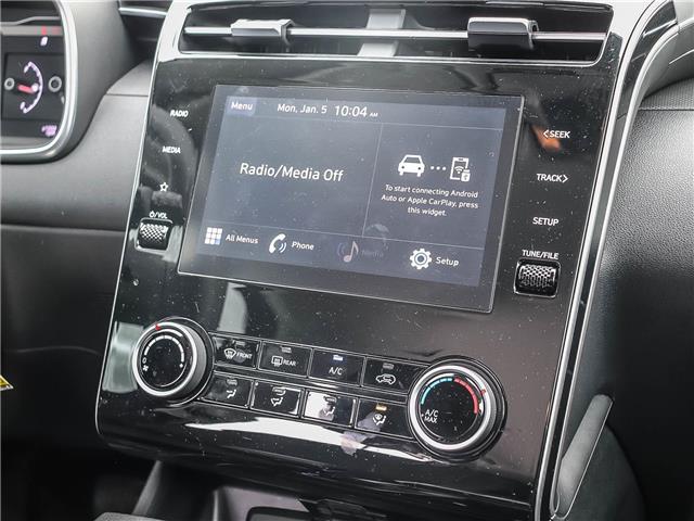 2023 Hyundai Tucson  (Stk: P2574) in St. Marys - Image 14 of 25