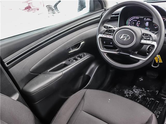 2023 Hyundai Tucson  (Stk: P2574) in St. Marys - Image 15 of 25
