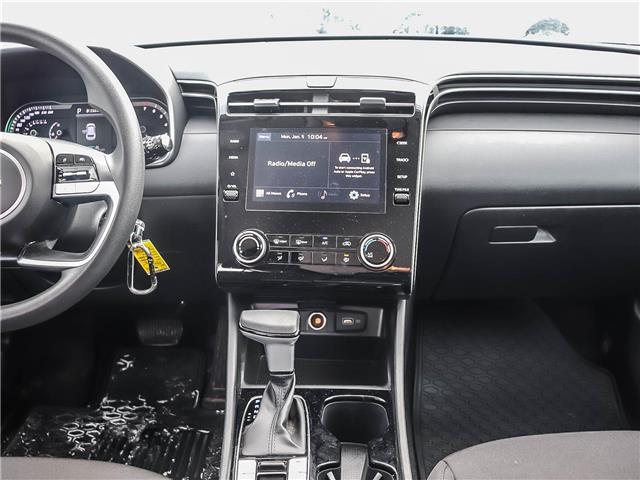 2023 Hyundai Tucson  (Stk: P2574) in St. Marys - Image 16 of 25