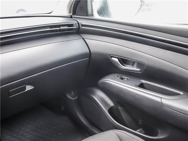 2023 Hyundai Tucson  (Stk: P2574) in St. Marys - Image 17 of 25