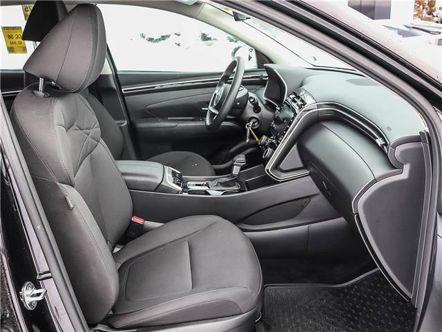 2023 Hyundai Tucson  (Stk: P2574) in St. Marys - Image 19 of 25