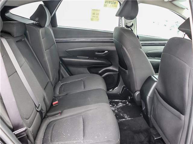 2023 Hyundai Tucson  (Stk: P2574) in St. Marys - Image 20 of 25